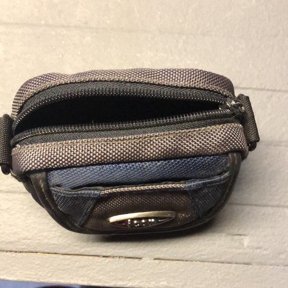 Icon Small Camera Bag - Picture 2 of 4